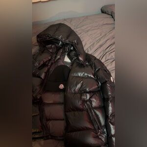 Moncler Bubble Coat Brand new